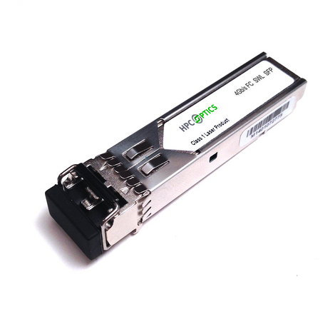 Brocade Compatible 57-1000013-01 4GFC SWL SFP Transceiver