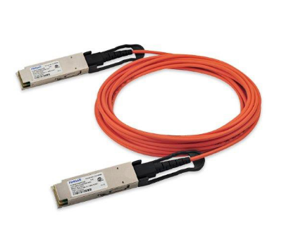 CQ3点 4+ Finisar FTL410QD3C 40G SR4 300m QSFP+ Transceiver