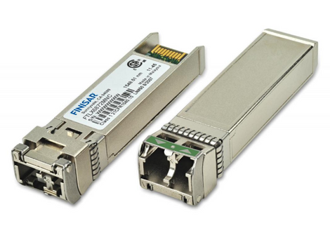 Finisar FTLX6872MNC 10G Tunable DWDM SFP+ Transceiver