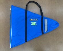 WeatherMAX 2-Stay Rigger Bag