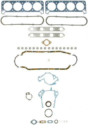 Full Gasket Set FS 8255 PT