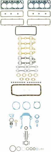 Full Gasket Set FS 7999 PT-3