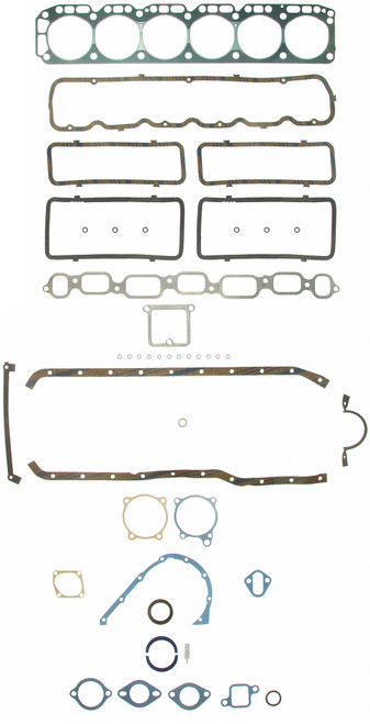 Gasket Kit 260-1005
