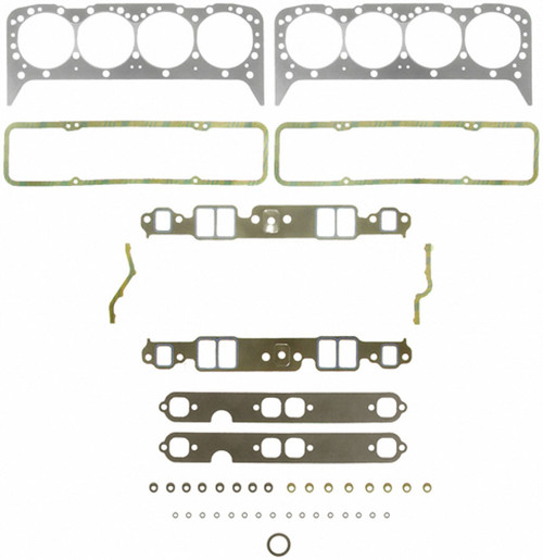 Marine Head Gasket Set 17230