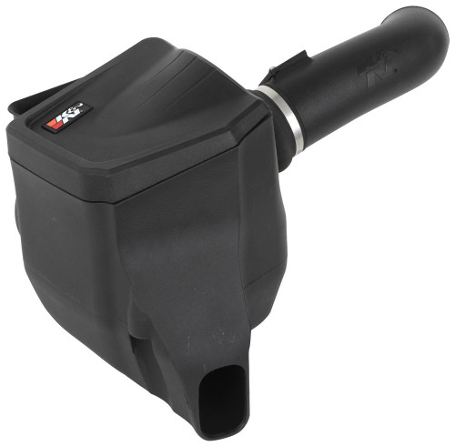 Air Intake System 63-3119