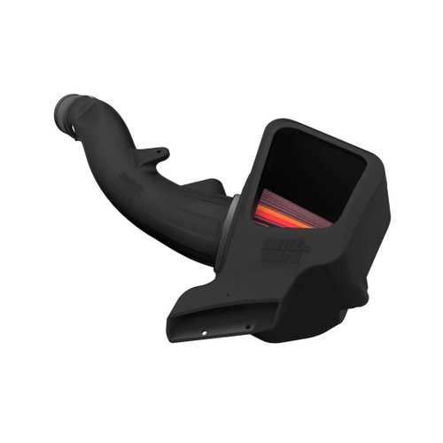 NextGen Cold Air Intake 16-22 Grand Cherokee 3.6