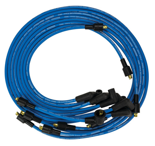 Blue Max Ignition Wire Set 72655