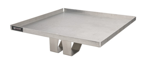 Lift Plate Tool Tray