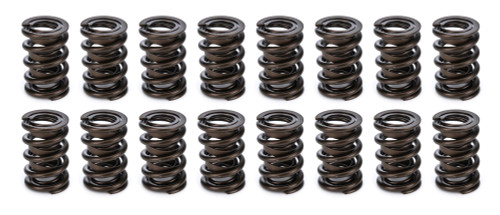 Dual Valve Springs With Damper- 1.519 Dia.