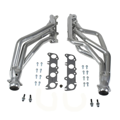 Exhaust Headers - Swap 1-3/4 Ford 5.0L Coyote