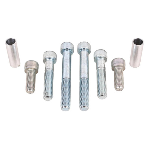 Differential Hardware Up Grade Kit