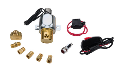 Electric Line Lock Master Kit