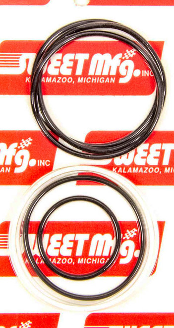 Spool Valve Seal Kit