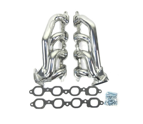 LS Exhaust Header Set GM Truck 5.3/6.2L  19-20