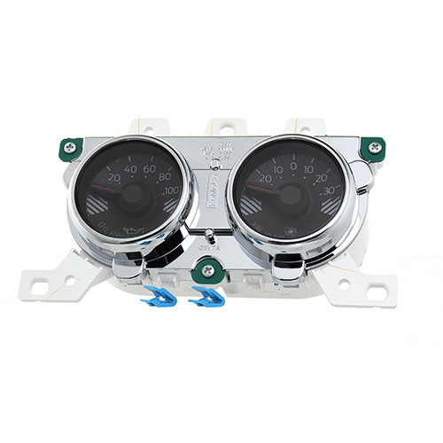 15-18 Mustang Perf. Pack Boost Gauge Kit