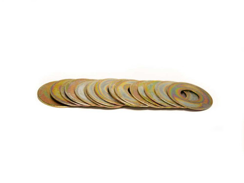0.30in Shims Stock Guide Bag of 16