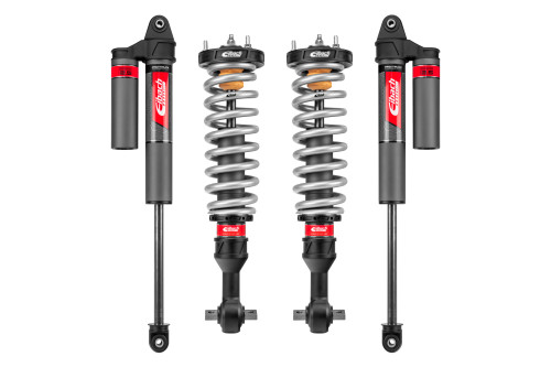 Pro-Truck Lift Kit 3R Ford F-150 2015-2025