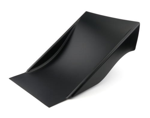 Nose Sprint Car Black