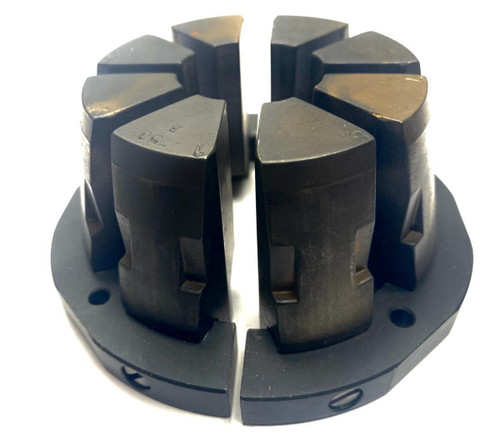 39mm Die Set For CRIMP Machine (1.535-1.690)