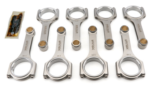 6.488 H-Beam Rod Set BBF FE