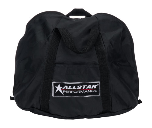 Helmet Bag Deluxe Fleece Lined