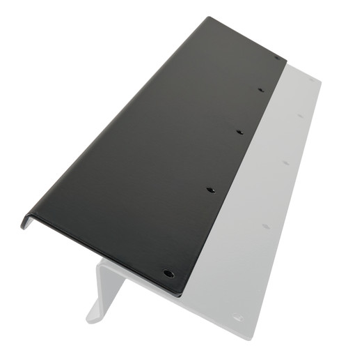 Spoiler Extension Kit 2in Extension