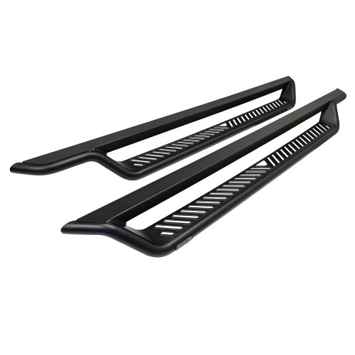 Outlaw Drop Running Boards