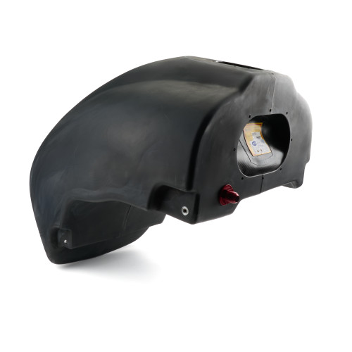 Fuel Cell 33 Gallon With Smart Trap -12 Top PU