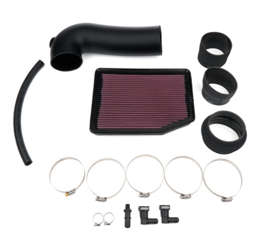 Performance Air Intake System