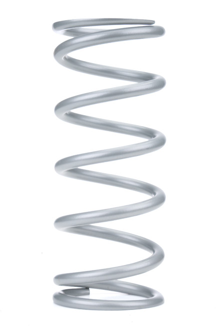 Spring 12in Coil-Over 3.75in ID Silver