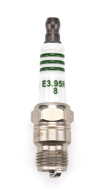 E3 Race Spark Plug 14mm x .460 Taper Seat