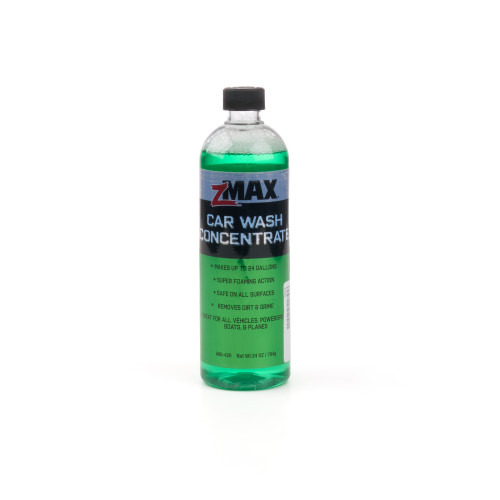 Car Wash Concentrate 24 Ounce