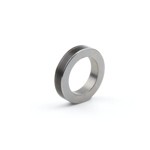 Spacer Helical Gears 6-Spline