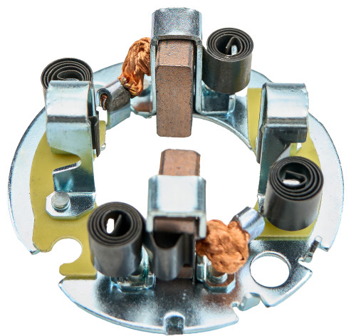 Brush Holder - Starter