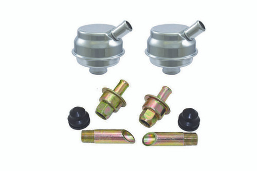 Evacuation System Crankc ase Universal