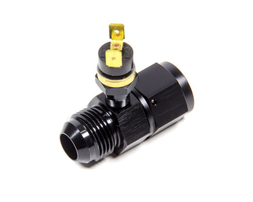 Thermo Switch Assembly Inline 10an - 180 Degree