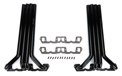 Header SB Mopar 1-5/8in Demo Derby