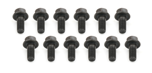 Ring Gear Bolts Mopar 8-3/4 Rearend 3/8 LH