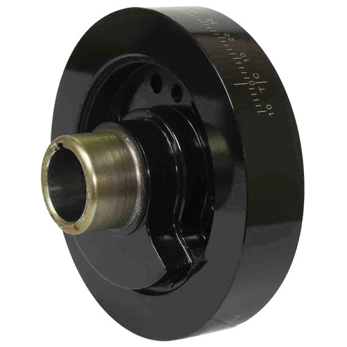 SBF 28oz. Steel Harmonic Balancer - SFI