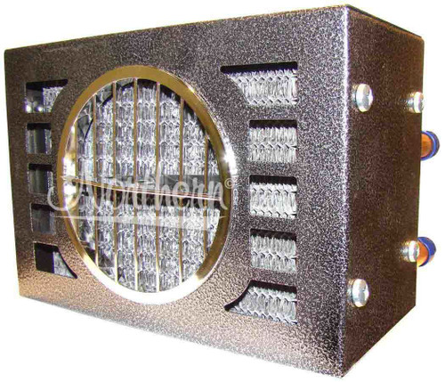 20000 BTU Auxiliary Heat er 12V