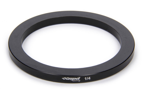 1/4in Spacer For The System Spacer Kit