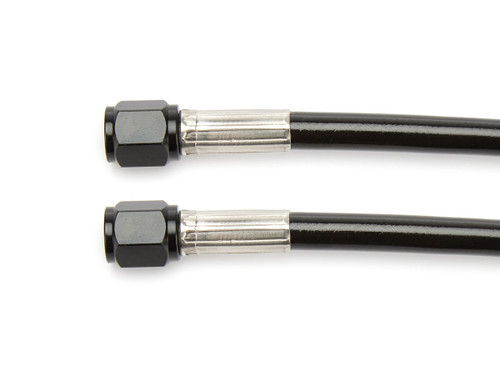 Kevlar Brake Line 60in #3 Straight Fittings