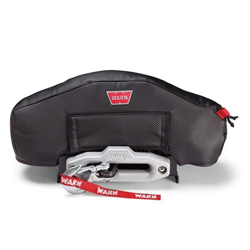 Zeon Winch Cover