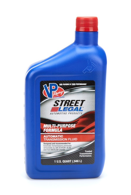 VP Automatic Trans Fluid 32oz VP Automatic Trans Fluid 32oz