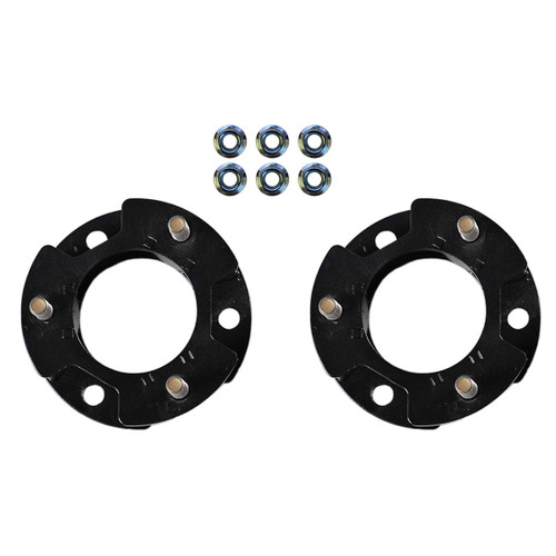 19- Ford Ranger 2.5in Front Leveling Kit 19- Ford Ranger 2.5in Front Leveling Kit