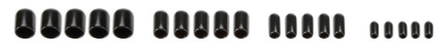 Vacuum Line Caps 20 Pcs. C CAPS (20 KIT )
