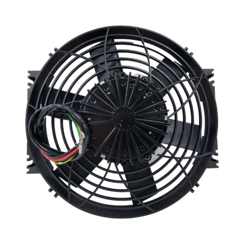 12V 10in Thermatic Electric Fan - Brushless 12V 10in Thermatic Electric Fan - Brushless