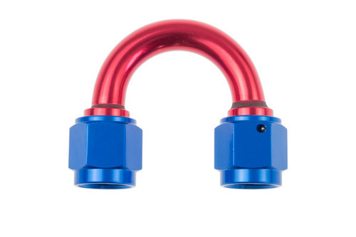 10AN FM to10AN FM 180Deg Swivel Coupler