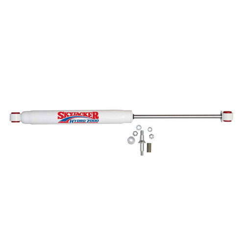Steering Stabilizer Kit