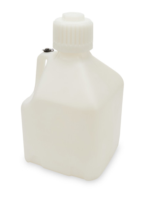 Utility Jug - 3-Gallon White